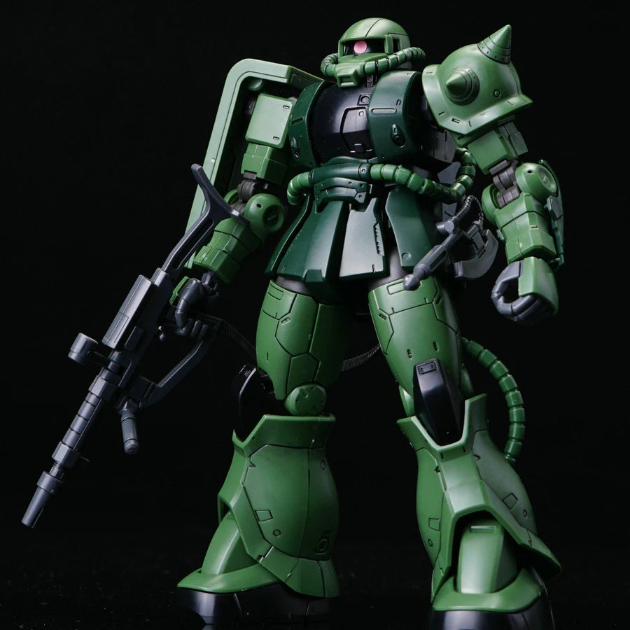 Zaku | 1/144 scale