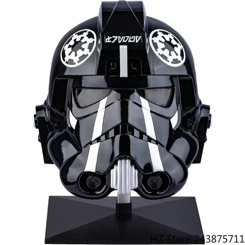 Star Wars Imperial Pilot Helmet