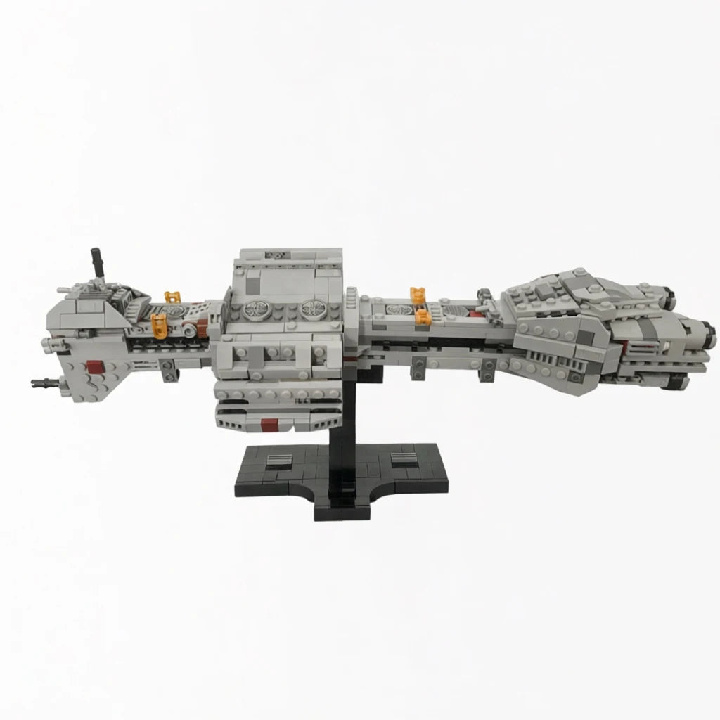 Babylon Starship Omega-Class