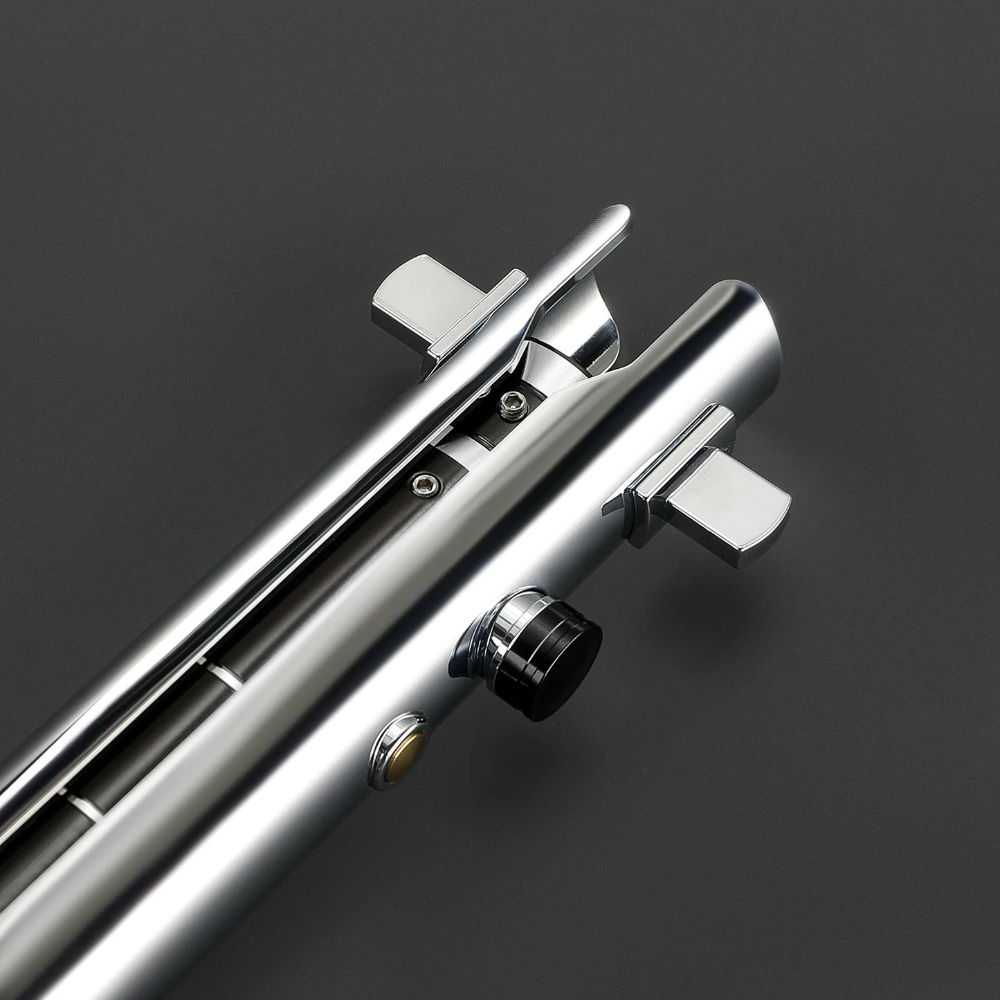 Ahsoka Heavy Sabers Xeno3.0 Pixel | App Controlled