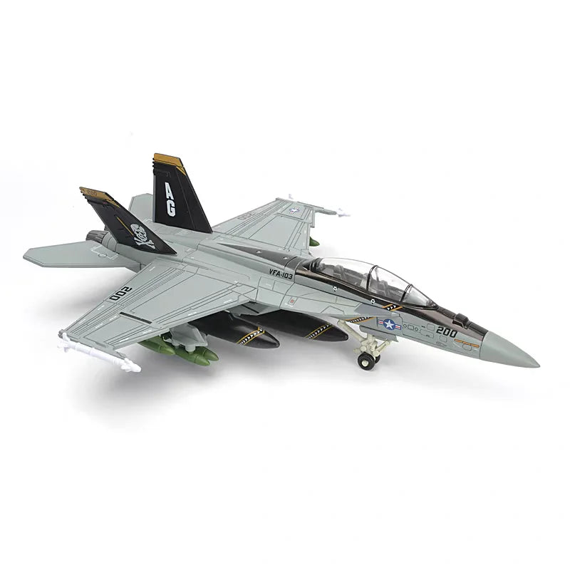 F-18 VF103 | 1:72 scale