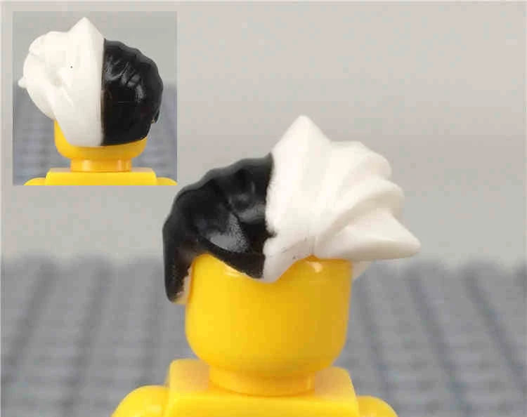 Hair pieces