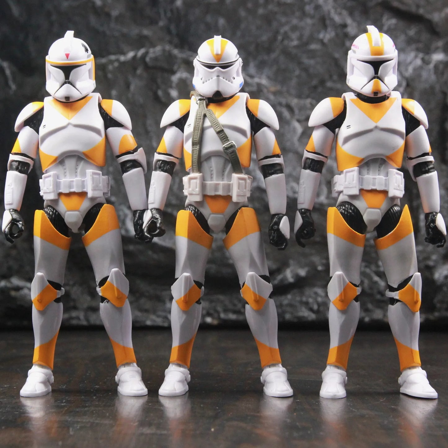 Star Wars 212th Phase 2 II Trooper