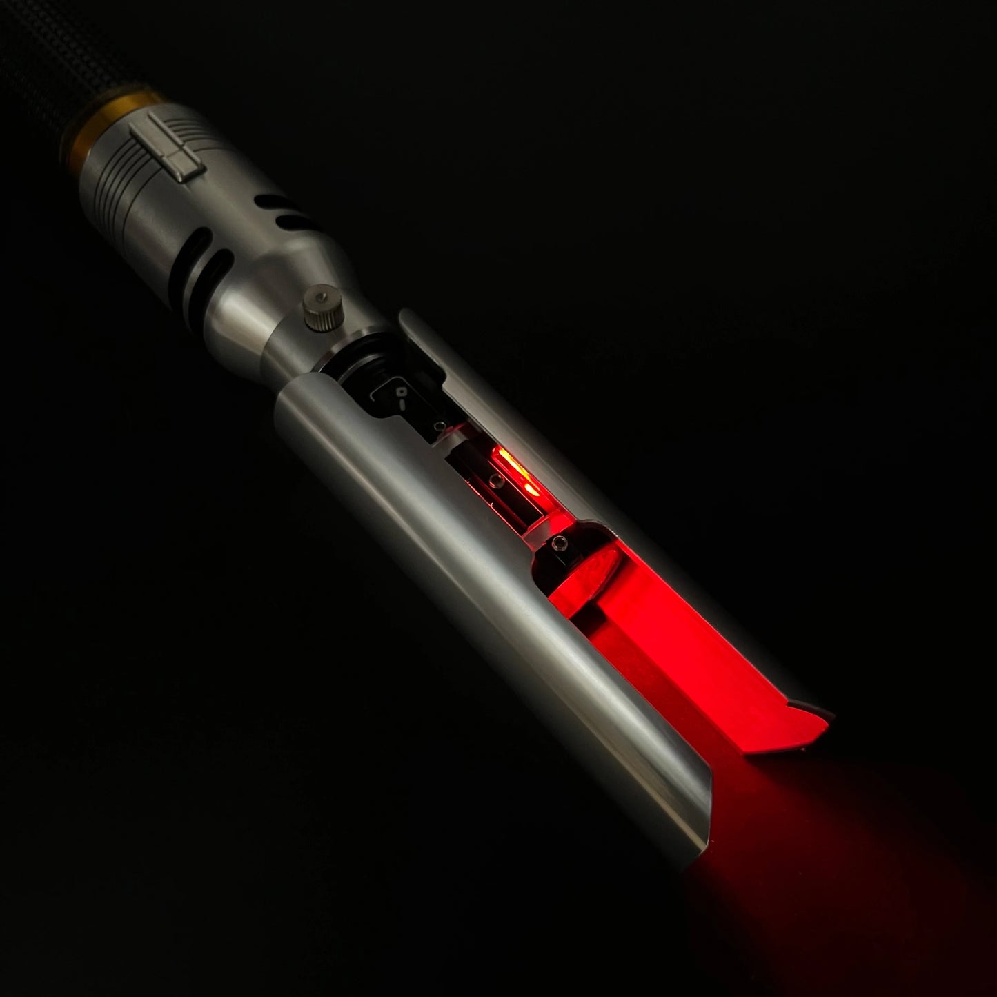 Cal v2 Saber | Neopixel, Proffie 2.2 | App Controlled