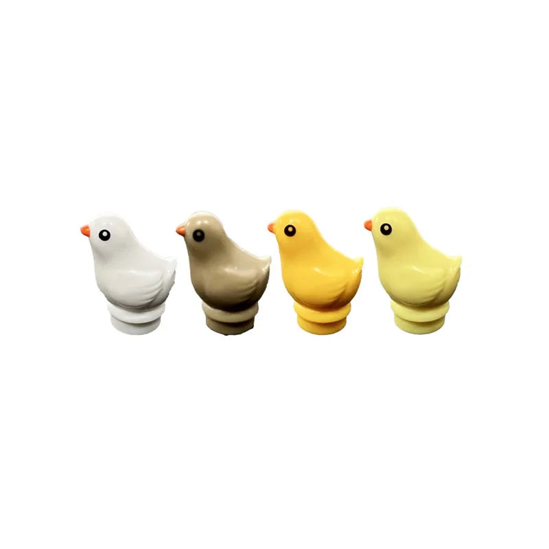 Animals (you pick em)
