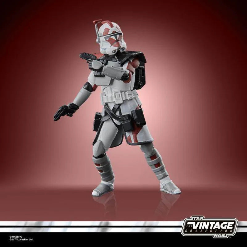 Hasbro Star Wars ARC Clone Trooper Shadow Company 3.75" Action Figure