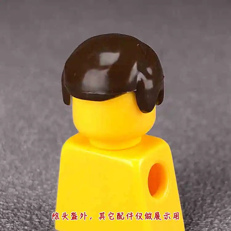 Hair pieces