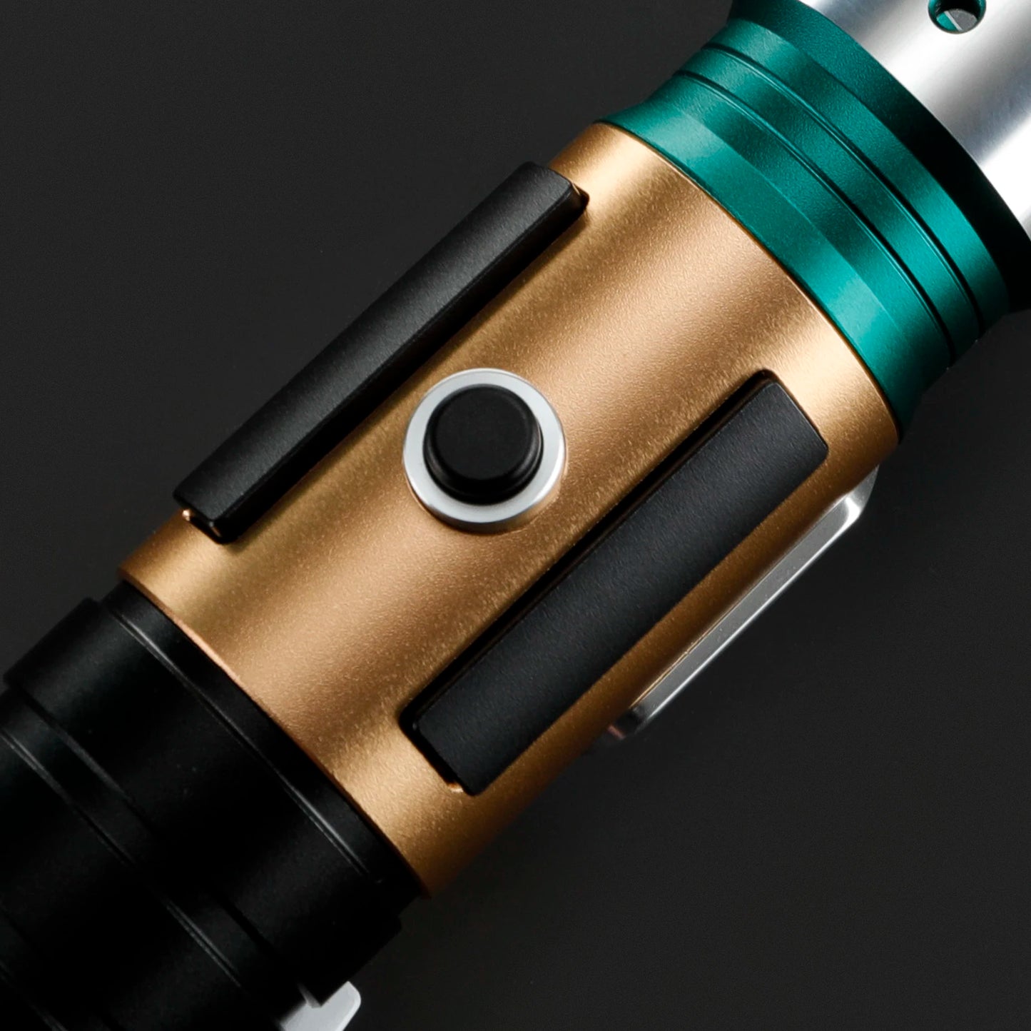 Grogu Xeno 3.0 Saber