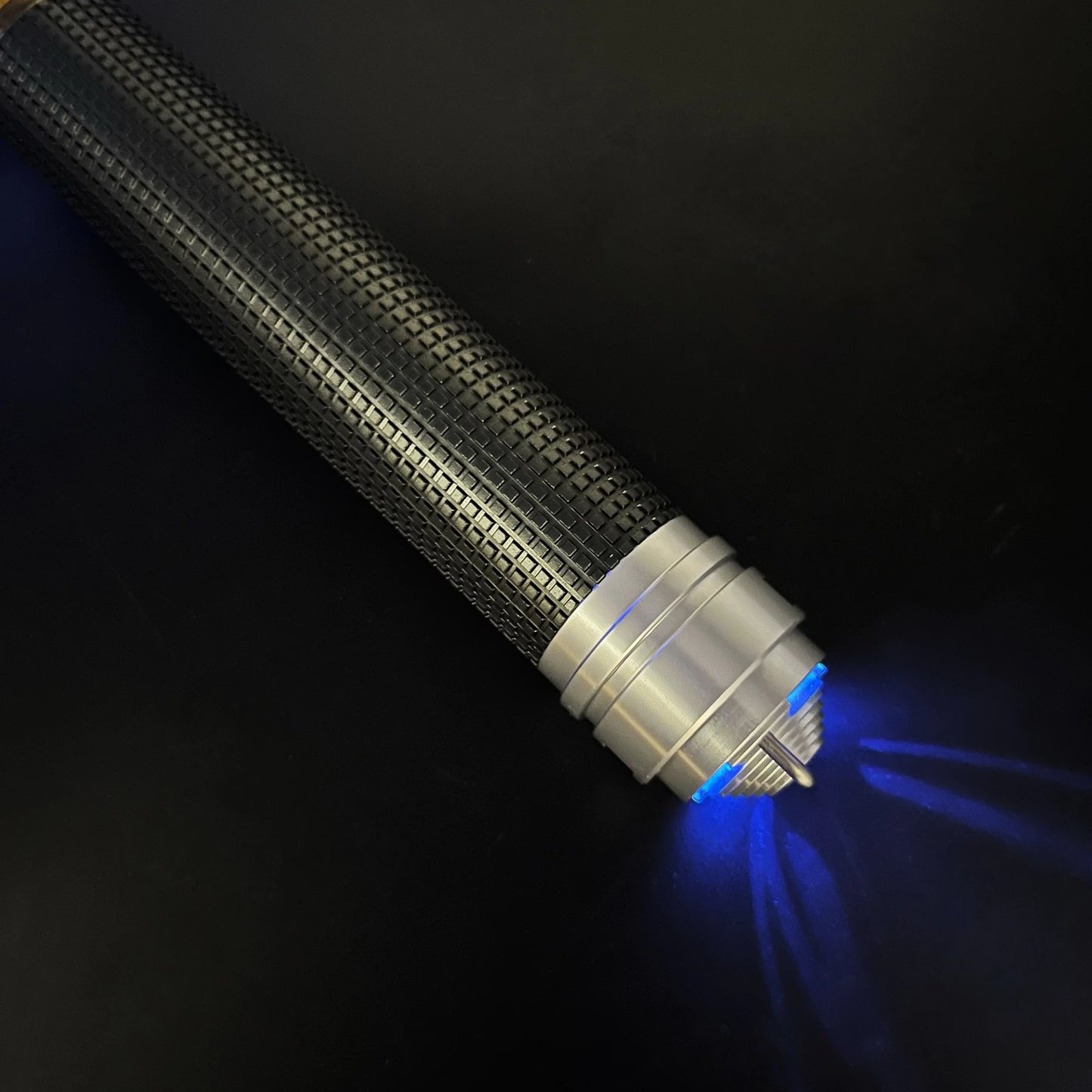 Cal v2 Saber | Neopixel, Proffie 2.2 | App Controlled