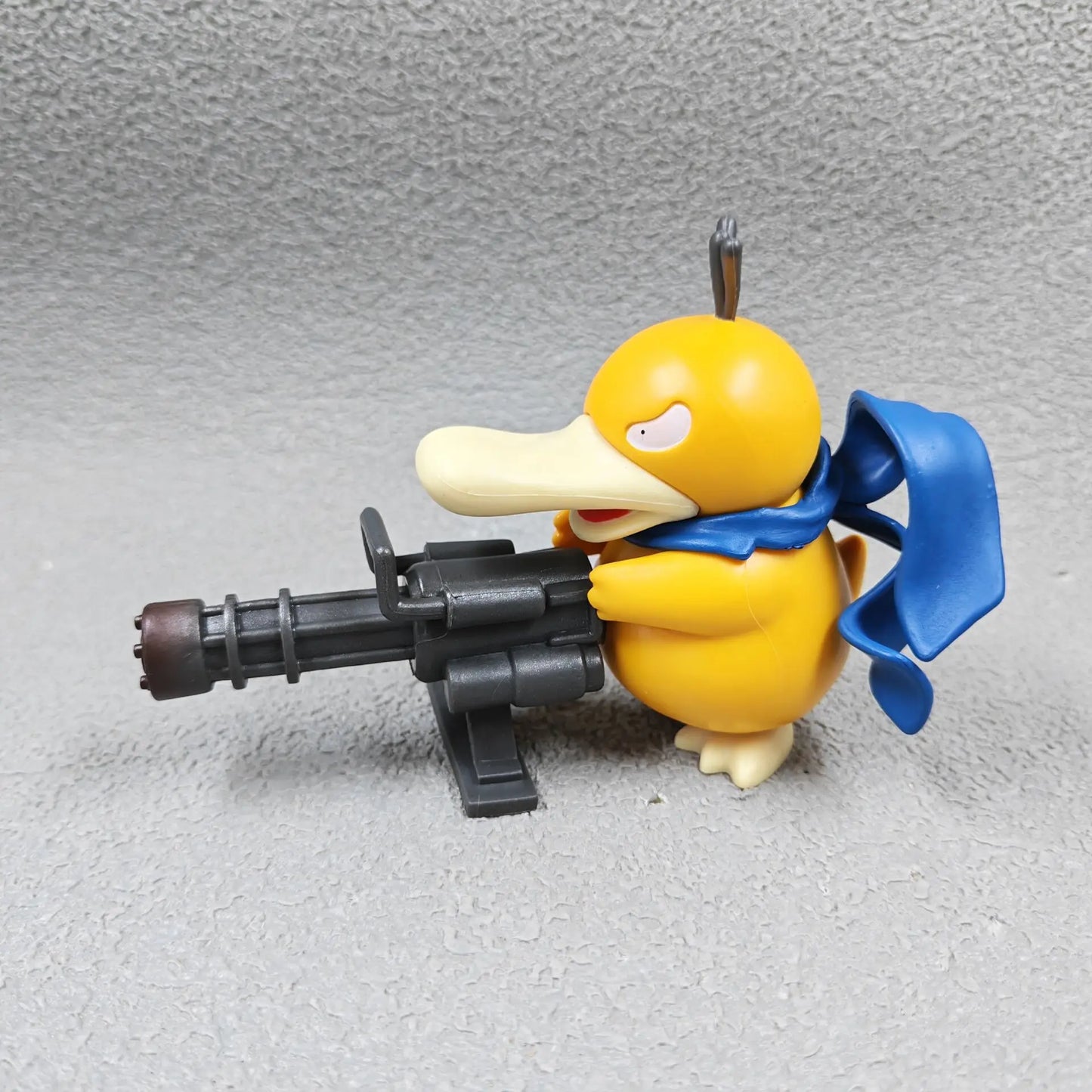 8CM Pokemon Gatling Gun Ops