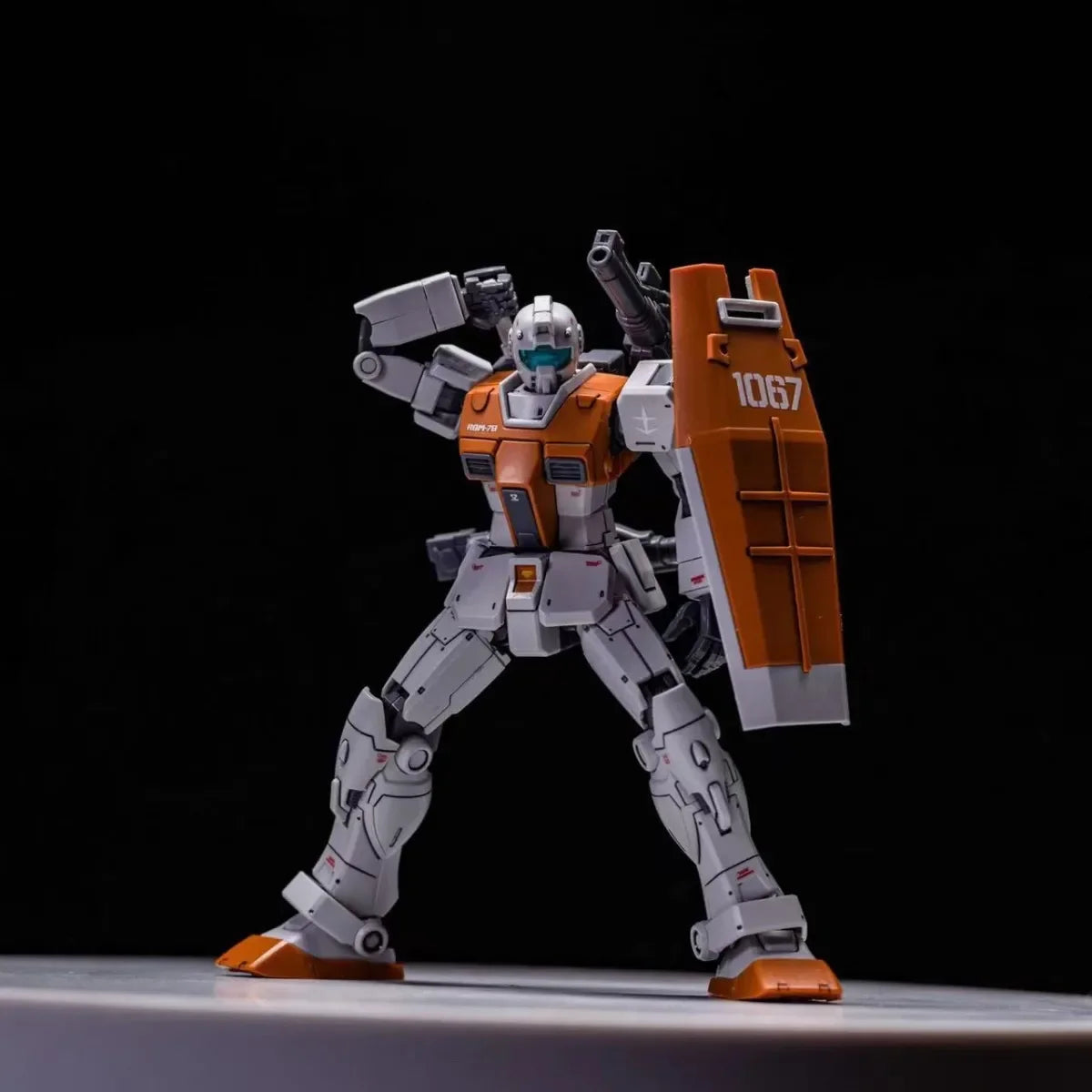 Morocco | 1/144 scale