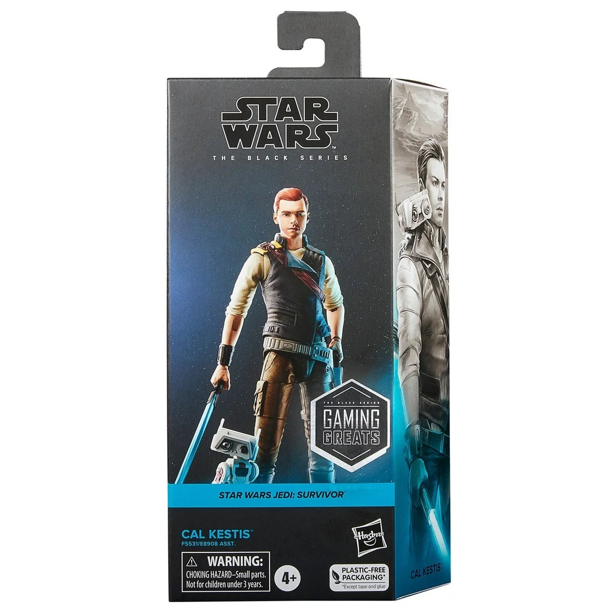 Star Wars The Black Series | 6in