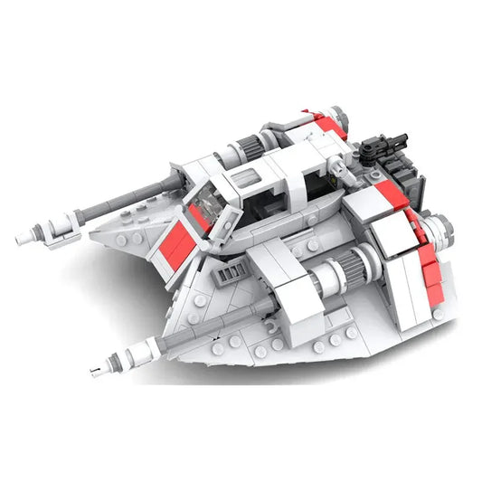 Snowspeeder