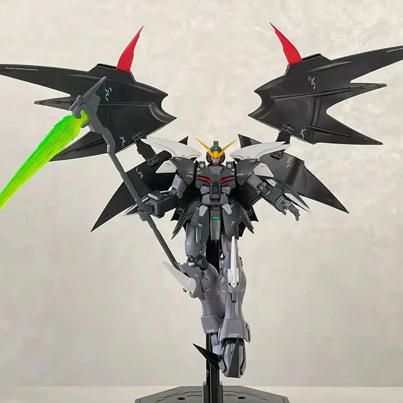 D-Hell Deathscythe | 1/144 scale