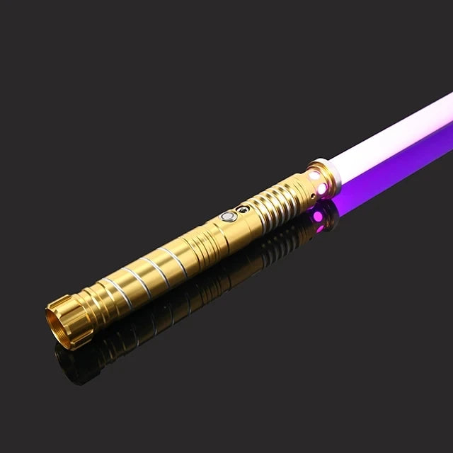 Basic Metal Sabers