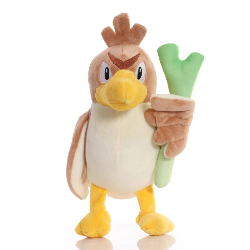 8in | 20 cm Plushie (you pick em)