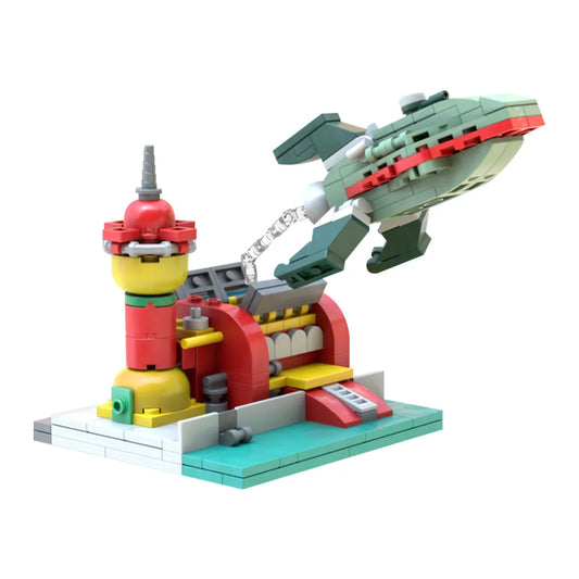 Future Express