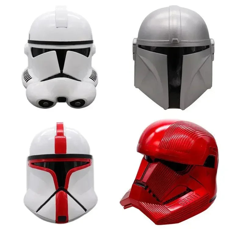 Star Wars Helmet (you pick)