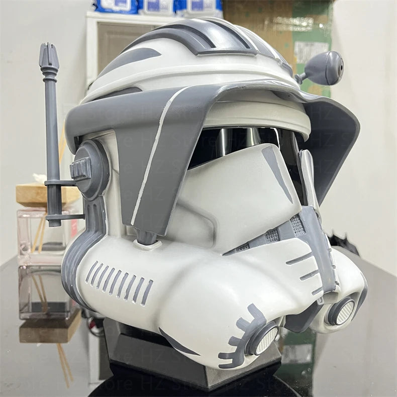 Star Wars Commander Cody Helmet Resin Hemet (Clone or Imperial)