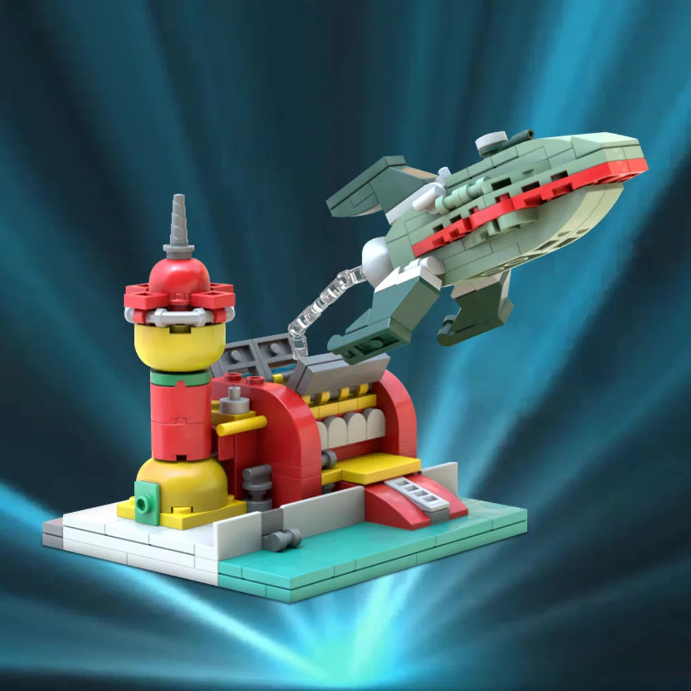 Future Express