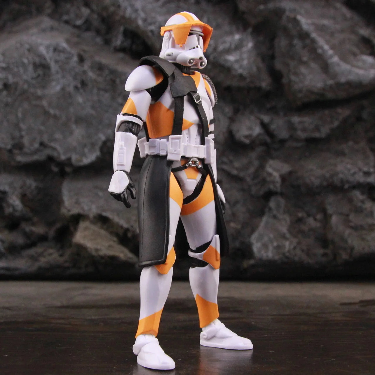 Star Wars 212th Phase 2 II Trooper