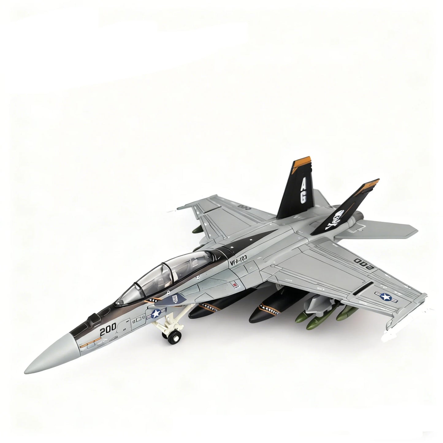 F-18 VF103 | 1:72 scale