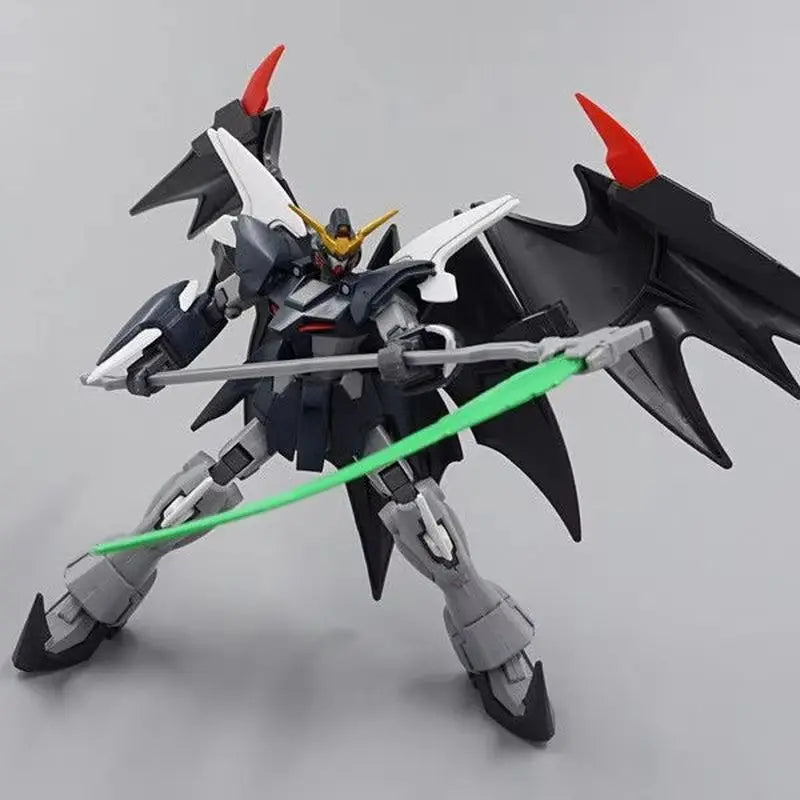 D-Hell Deathscythe | 1/144 scale