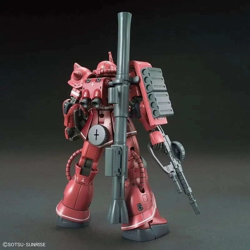 Red Comet 1/144