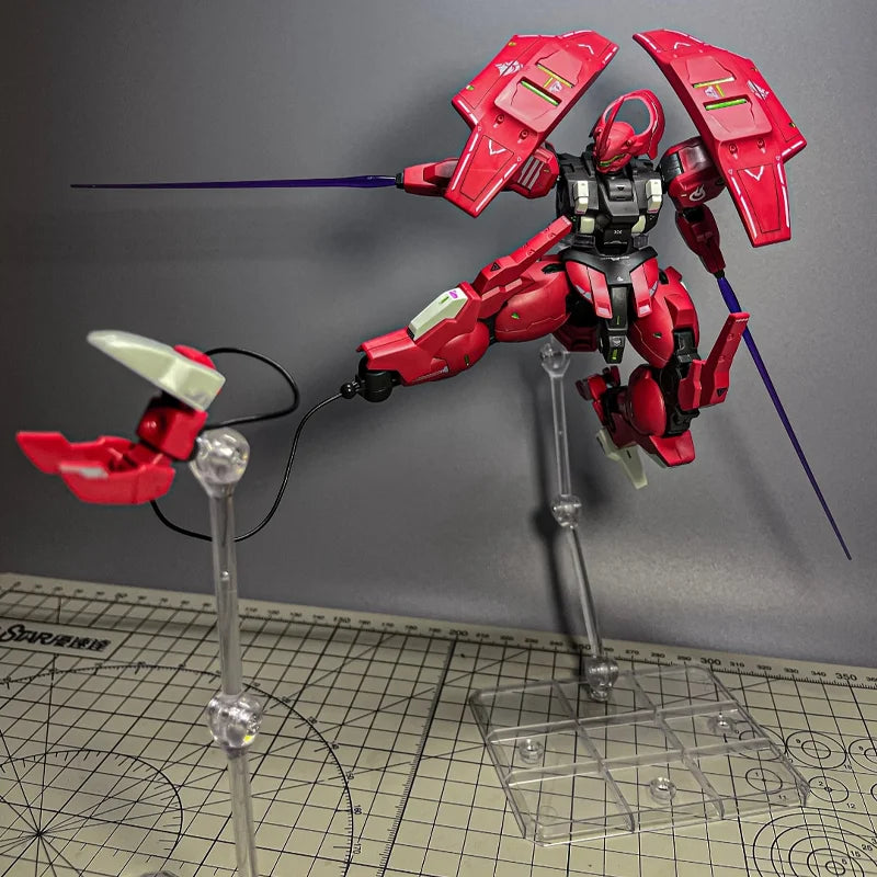 Darilbalde | 1/144 scale