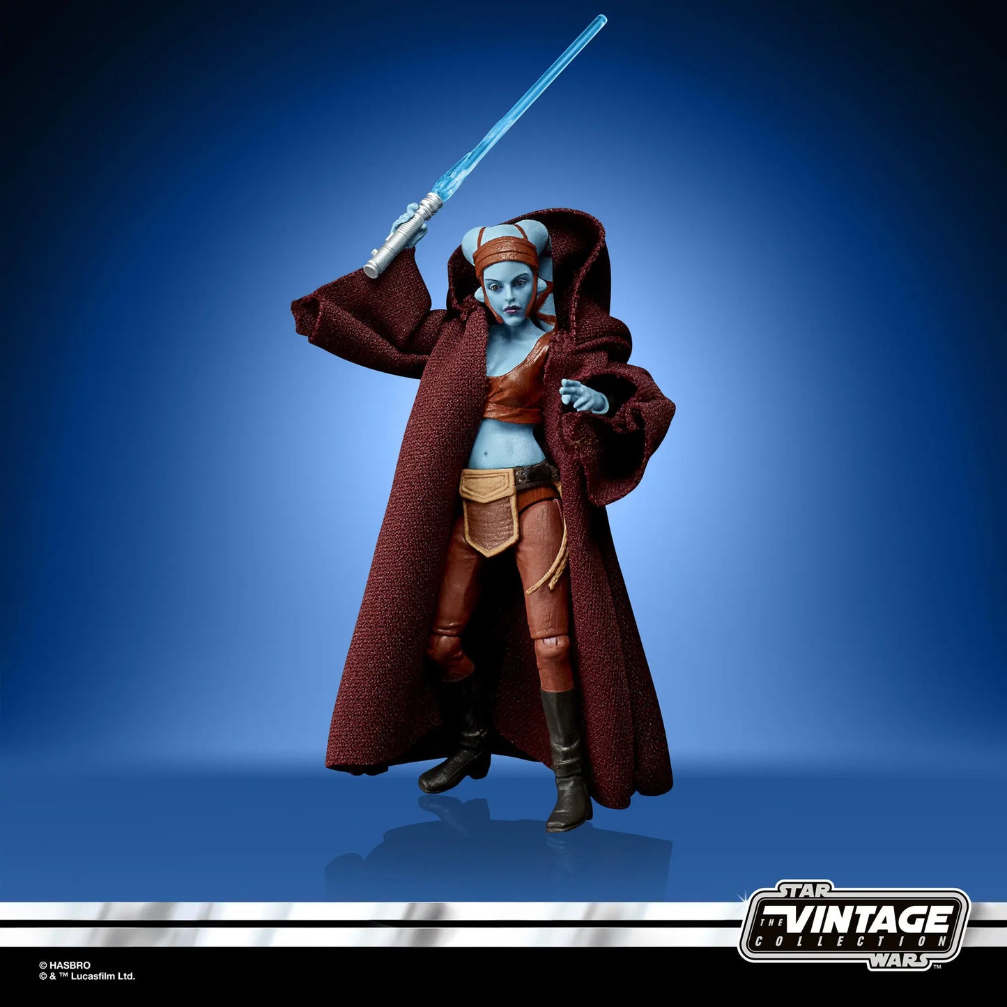 Hasbro Star Wars The Vintage Collection 3.75 Inch