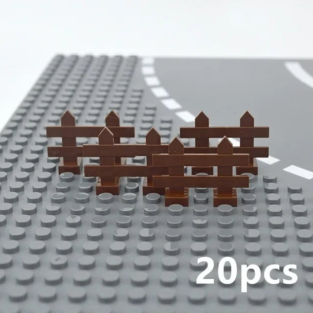 House Parts (doors, windows, stairs etc.)