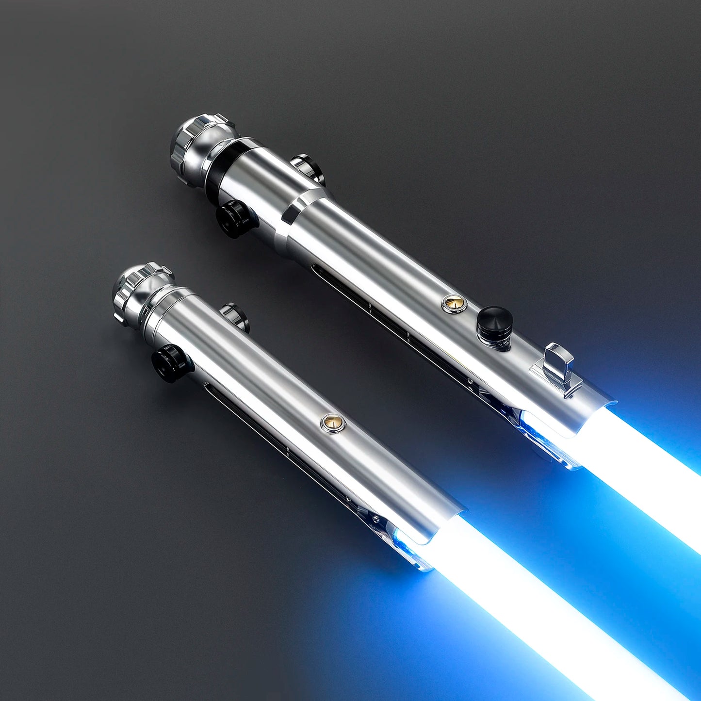 Ahsoka Heavy Sabers Xeno3.0 Pixel | App Controlled