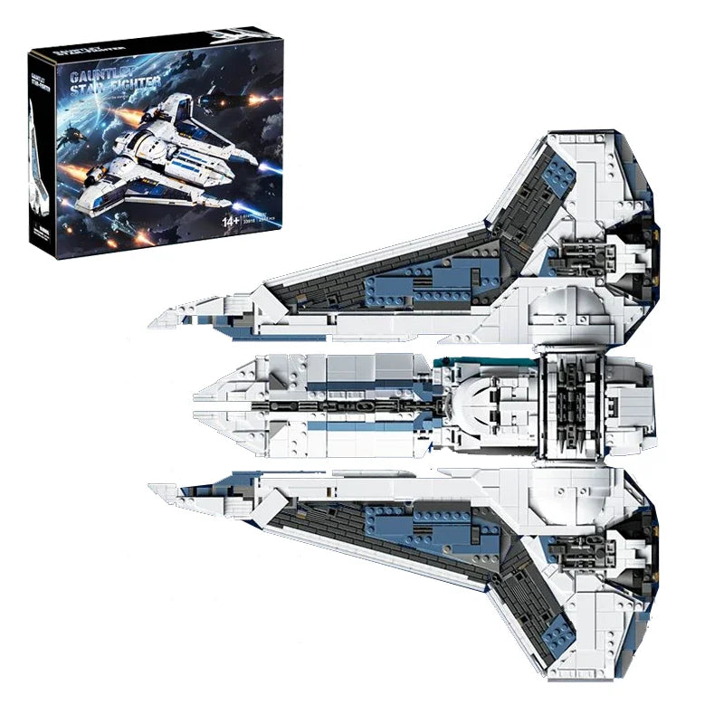Mando Fighter