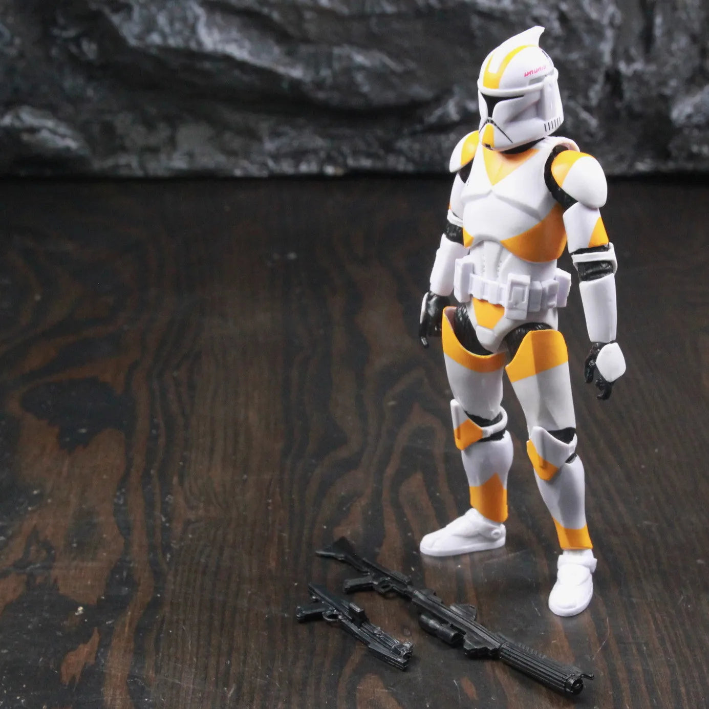 Star Wars 212th Phase 2 II Trooper