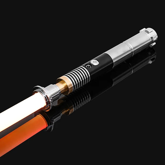 Basic Metal Sabers