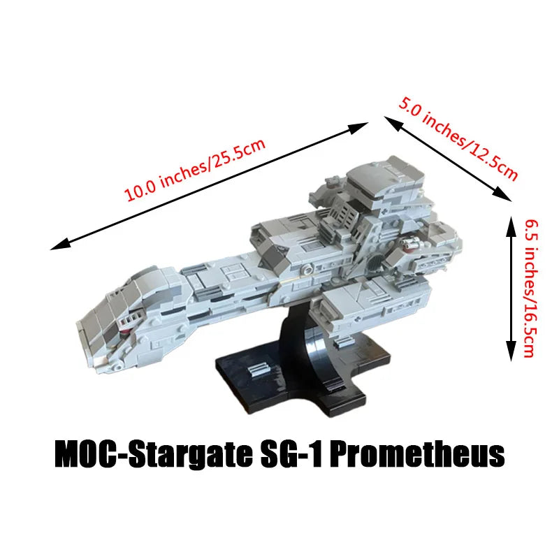 Sci-Fi Ships (you pick em)