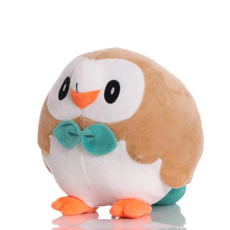 8in | 20 cm Plushie (you pick em)