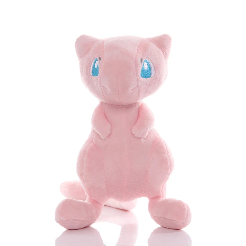 8in | 20 cm Plushie (you pick em)