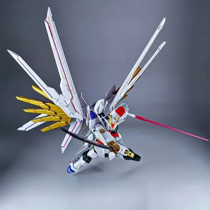 Mighty Strike Freedom | 1/144 scale