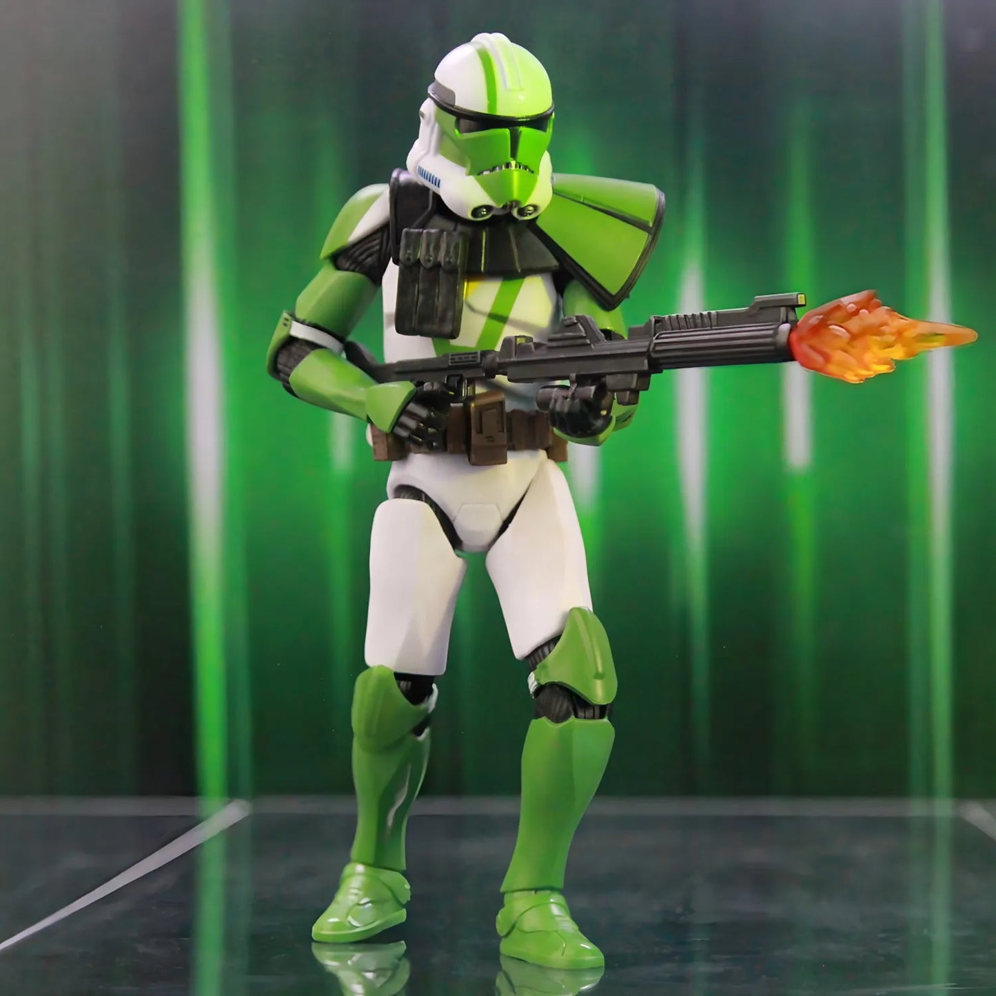 Star Wars 104th Trooper Wolf Pack 6" Action Figure