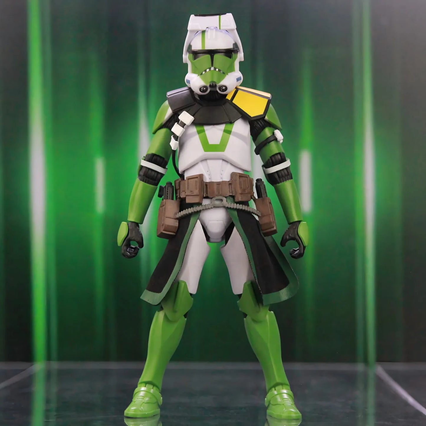 Star Wars Commander ARC Trooper 104th Doom  6" Action Figure