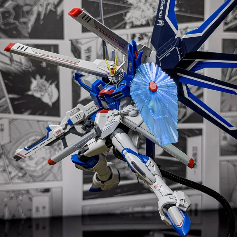 Flying Freedom  | 1/144 scale