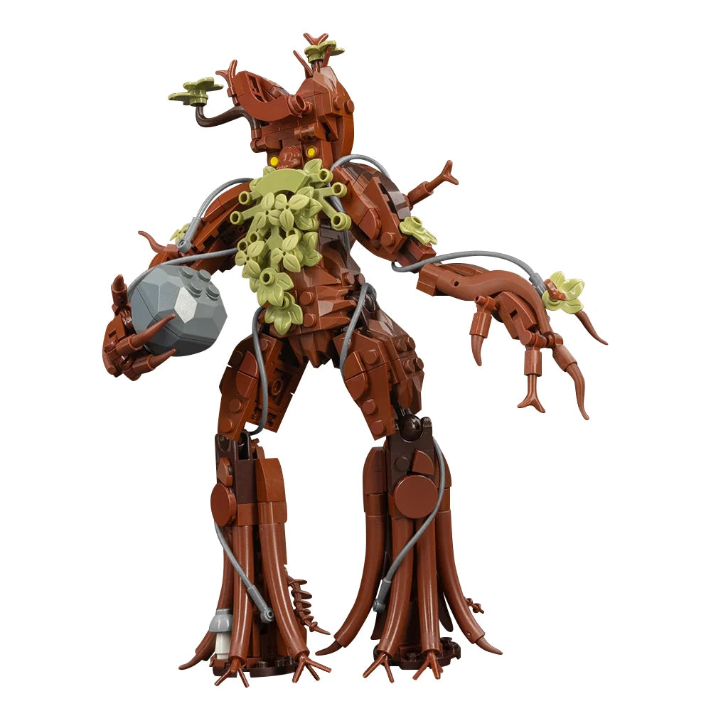 Treebeard Tree Giant