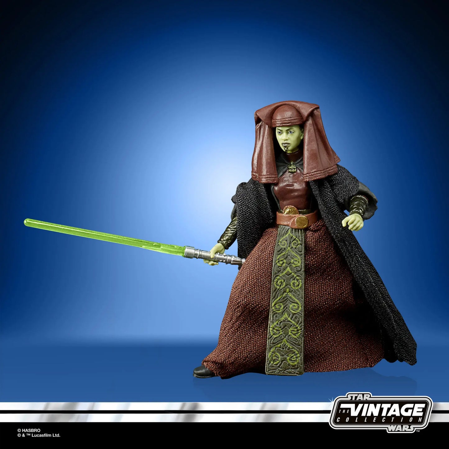 Hasbro Star Wars The Vintage Collection 3.75 Inch