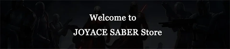 Bastila Saber | App Controlled | Basic, Xeno, Proffie