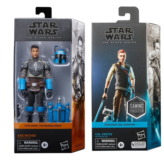 Star Wars The Black Series | 6in