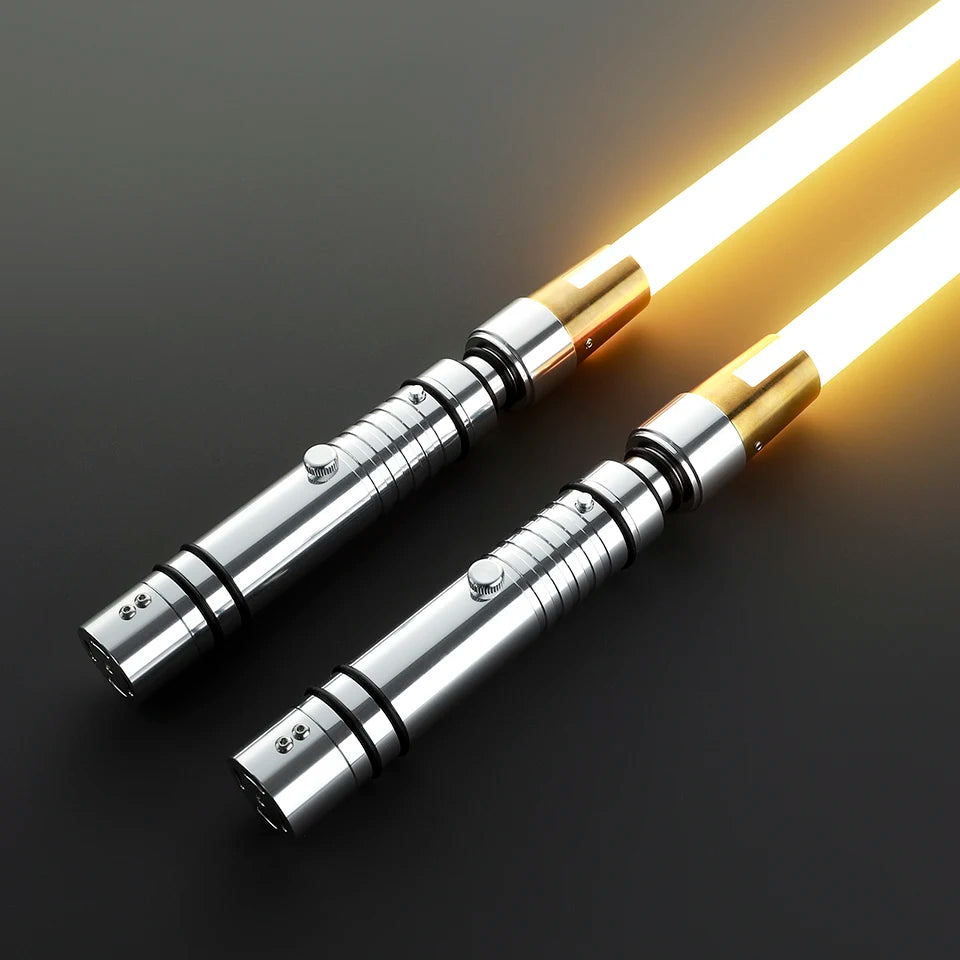 Bastila Saber | App Controlled | Basic, Xeno, Proffie