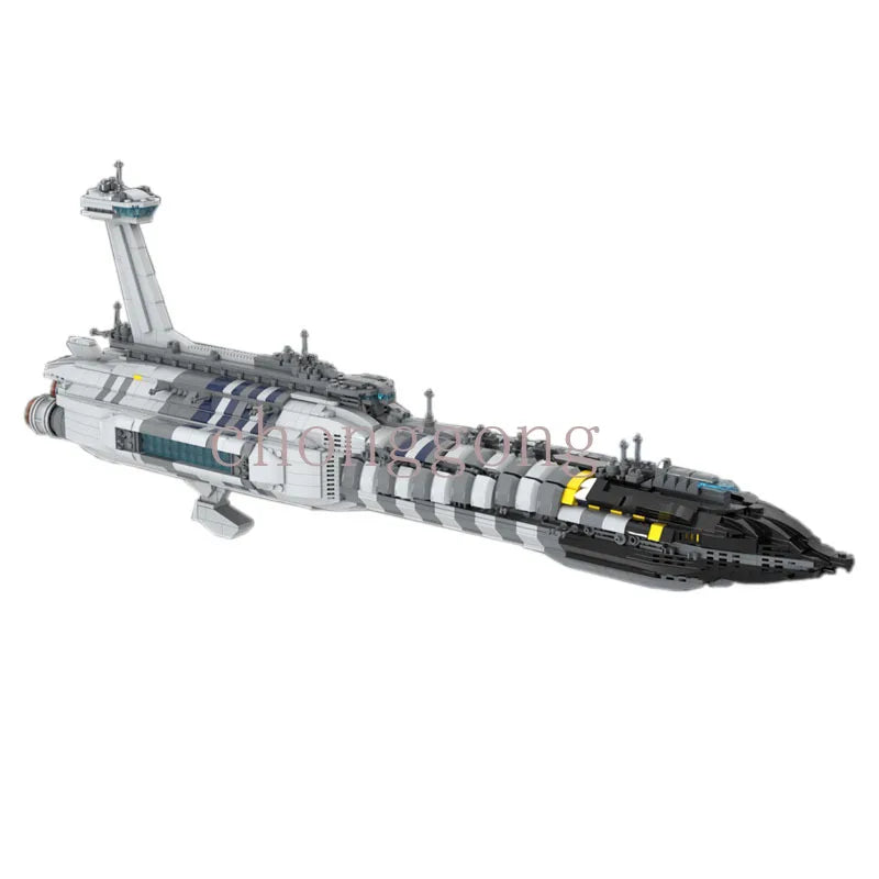 Providence Class