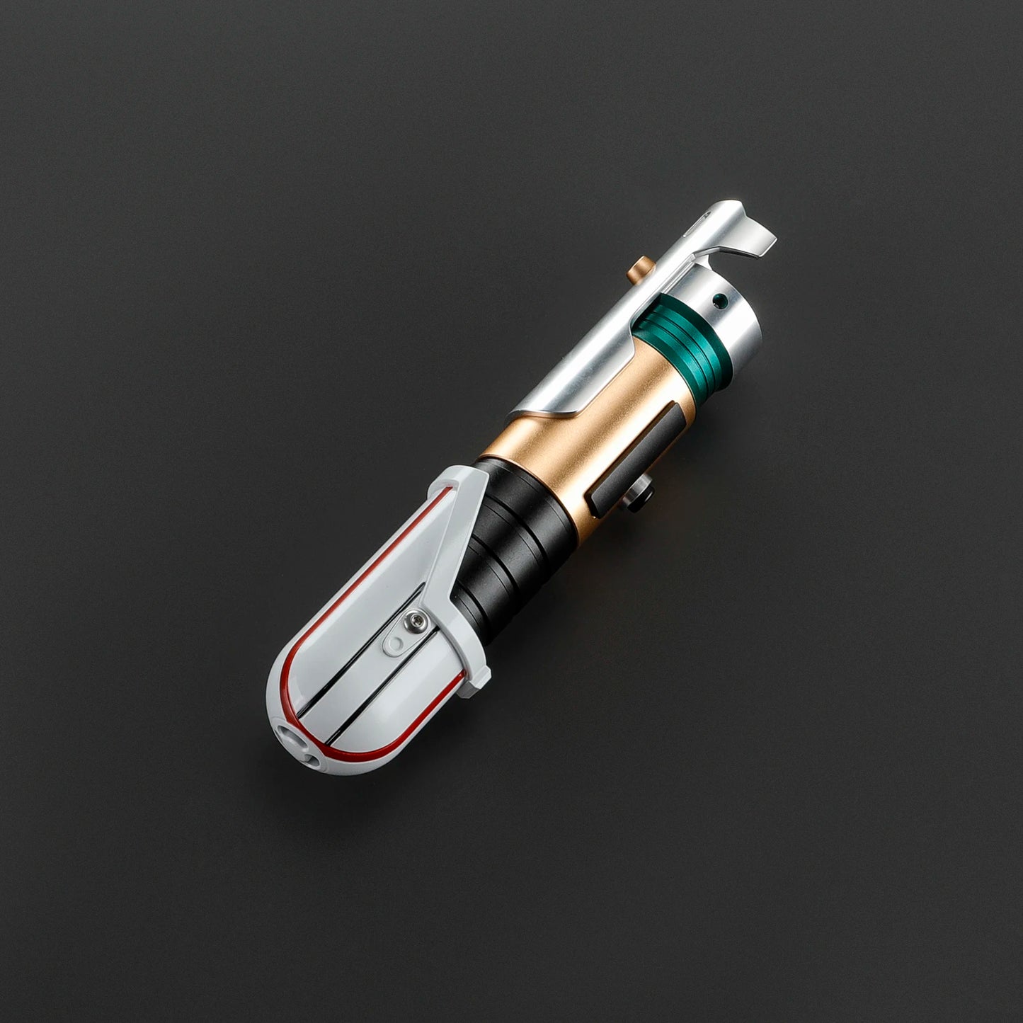 Grogu Xeno 3.0 Saber