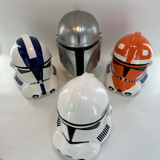 Star Wars Helmet (you pick)